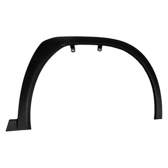 Replace® - Front Passenger Side Wheel Arch Trim (Standard Line)