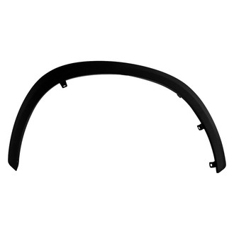 Replace® - Front Passenger Side Wheel Arch Trim (CAPA Certified)