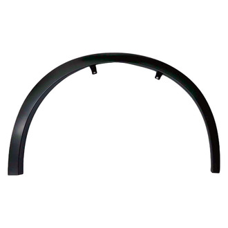Replace® - Front Passenger Side Wheel Arch Trim (CAPA Certified)