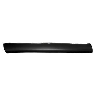 Replace® - Front Driver Side Door Molding (Standard Line)