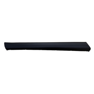 Replace® - Front Driver Side Door Molding (Standard Line)