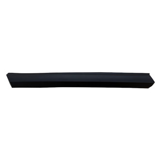 Replace® - Front Driver Side Door Molding (Standard Line)