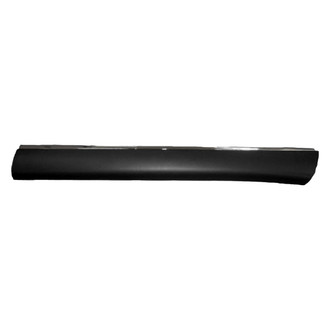 Replace® - Front Lower Passenger Side Door Molding (Standard Line)