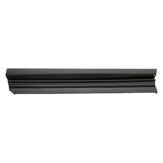 Replace® - Front Passenger Side Door Molding (Standard Line)