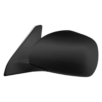 Replace® - Driver Side Power View Mirror (Heated, Foldaway) (Standard Line)