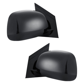 Replace® - Power Side View Mirror (Heated, Foldaway)