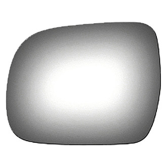 Replace® - Driver Side Mirror Glass (Standard Line)
