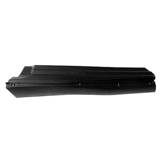 Replace® - Rear Lower Driver Side Door Molding (Standard Line)