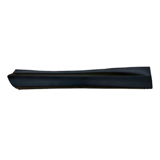 Replace® - Rear Driver Side Door Molding (Standard Line)
