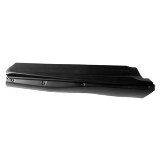Replace® - Rear Lower Passenger Side Door Molding (Standard Line)