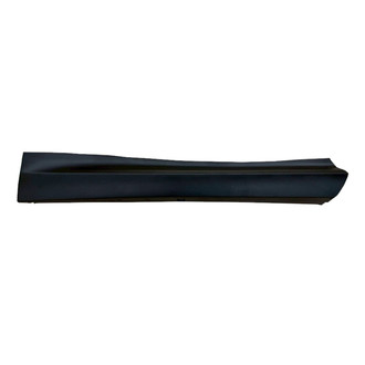 Replace® - Rear Passenger Side Door Molding (Standard Line)