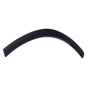 Replace® - Rear Driver Side Wheel Arch Trim (Standard Line)
