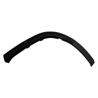 Replace® - Rear Rearward Driver Side Wheel Arch Trim (Standard Line)