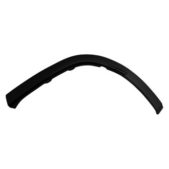 Replace® - Rear Rearward Driver Side Wheel Arch Trim (CAPA Certified)