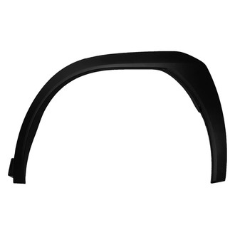 Replace® - Rear Driver Side Wheel Arch Trim (Standard Line)