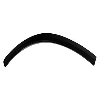 Replace® - Rear Passenger Side Wheel Arch Trim (CAPA Certified)