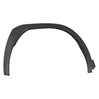 Replace® - Rear Passenger Side Wheel Arch Trim (CAPA Certified)