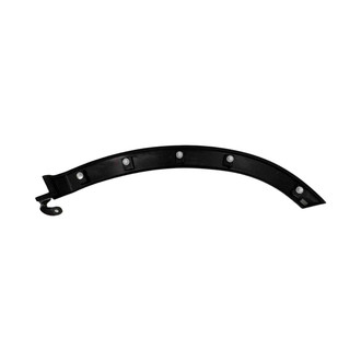 Replace® - Rear Passenger Side Wheel Arch Trim (Standard Line)