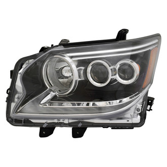 Replace® - Factory Headlights