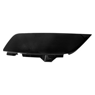 Replace® - Driver Side Headlight Molding (Standard Line)