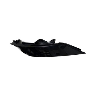 Replace® - Passenger Side Headlight Molding (Standard Line)