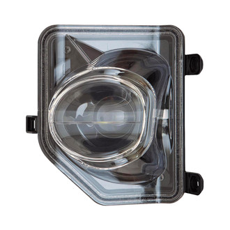 Replace® - Driver Side Replacement Cornering Light (CAPA Certified)