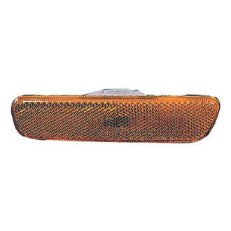 Replace® - Driver Side Replacement Side Marker Light (Standard Line)