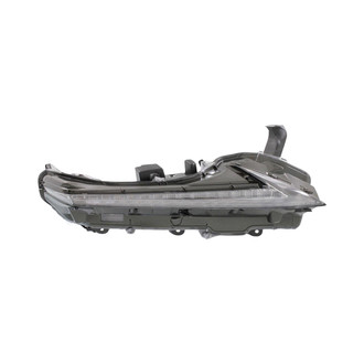 Replace® - Remanufactured OE Passenger Side Replacement Daytime Running Light
