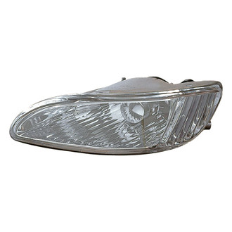 Replace® - Driver Side Replacement Fog Light (CAPA Certified)