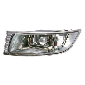 Replace® - Driver Side Replacement Fog Light (Standard Line)