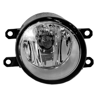 Replace® - Brand New OE Passenger Side Replacement Fog Light