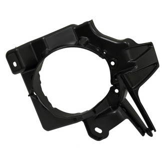 Replace® - Front Driver Side Fog Light Bracket (Standard Line)
