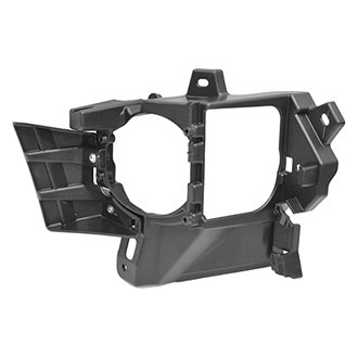 Replace® - Front Driver Side Fog Light Bracket (CAPA Certified)
