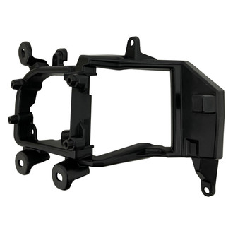 Replace® - Front Driver Side Fog Light Bracket (CAPA Certified)