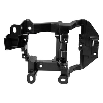 Replace® - Front Driver Side Fog Light Bracket (CAPA Certified)