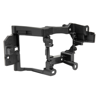 Replace® - Front Driver Side Fog Light Bracket (Standard Line)