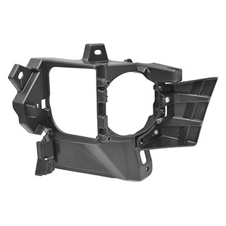Replace® - Front Passenger Side Fog Light Bracket (CAPA Certified)