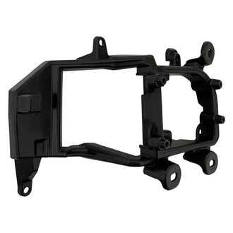 Replace® - Front Passenger Side Fog Light Bracket (CAPA Certified)