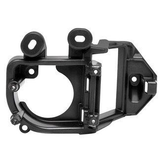 Replace® - Front Passenger Side Fog Light Bracket (Standard Line)