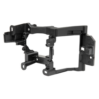 Replace® - Front Passenger Side Fog Light Bracket (Standard Line)