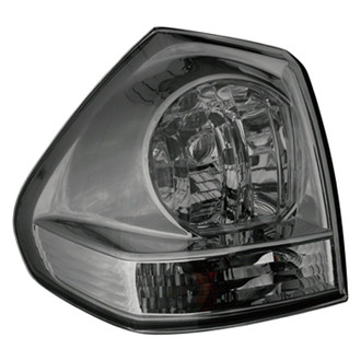 Replace® - Driver Side Outer Replacement Tail Light (Value Line)