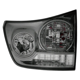 Replace® - Passenger Side Inner Replacement Tail Light (Value Line)