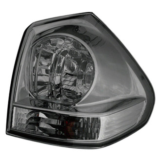 Replace® - Passenger Side Outer Replacement Tail Light (Value Line)