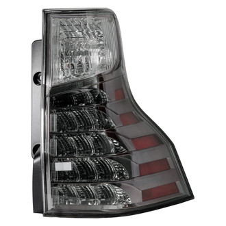 Replace® LX2819116OE - Brand New OE Passenger Side Replacement Tail Light Lens and Housing