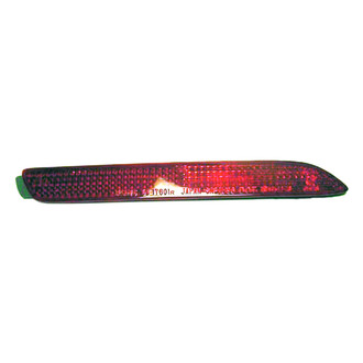 Replace® - Rear Passenger Side Bumper Reflector (Standard Line)