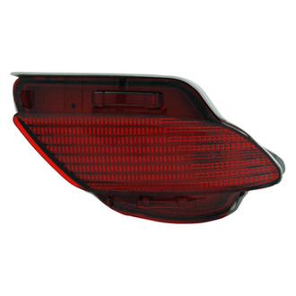 Replace® - Rear Replacement Side Marker Light