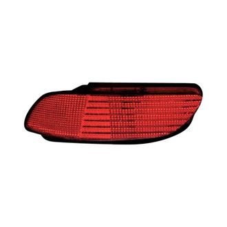 Replace® - Rear Passenger Side Replacement Side Marker Light (CAPA Certified)