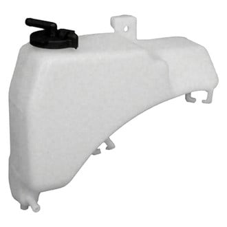 Replace® - Engine Coolant Recovery Tank