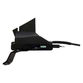 Replace® - Automatic Transmission Oil Cooler Assembly