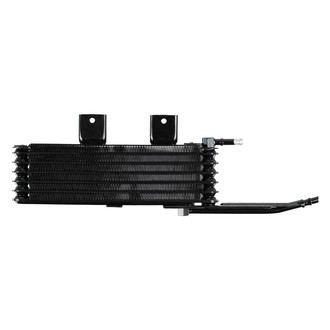 Replace® - Automatic Transmission Oil Cooler Assembly